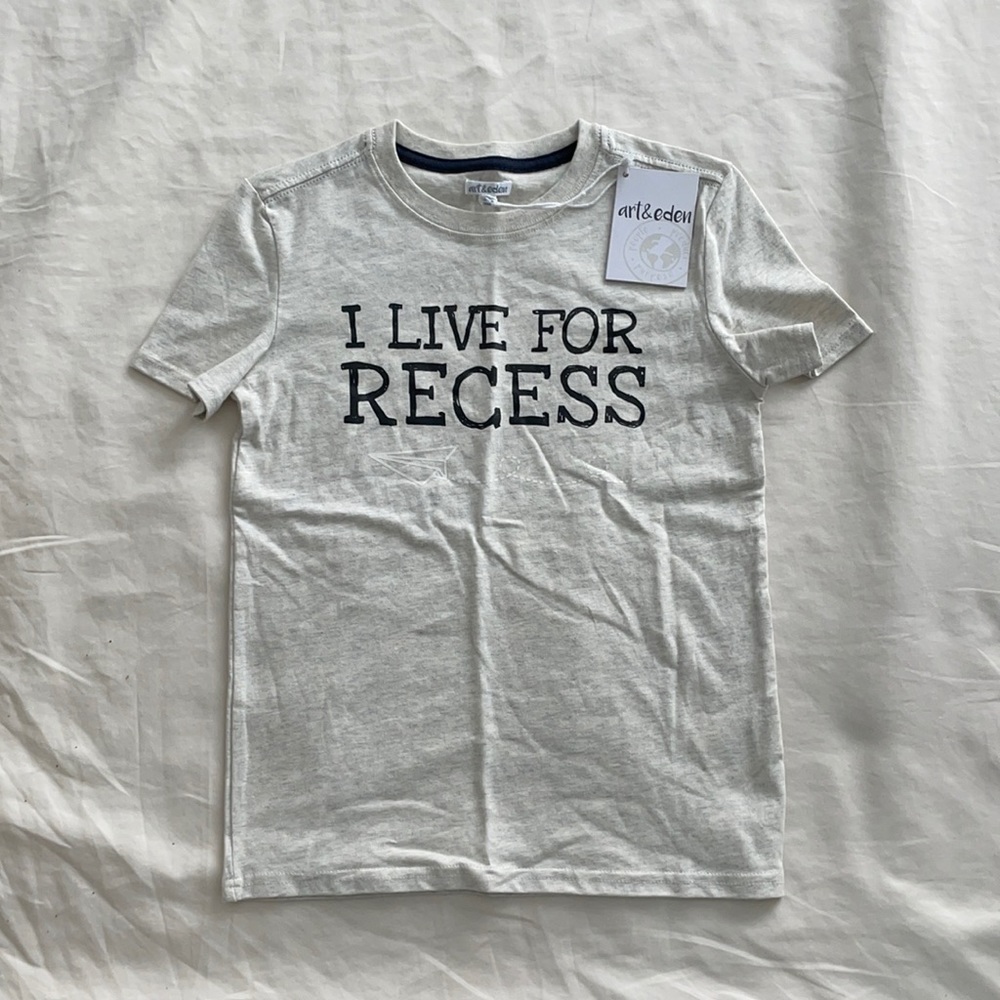 Art & Eden t-shirt